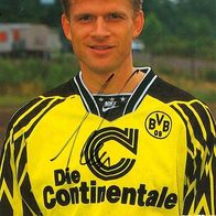 AK Martin Kree Borussia Dortmund 94-95 Wickede Ruhr VfL Bochum Bayer Leverkusen