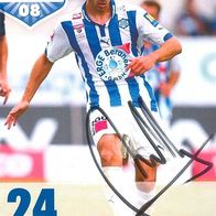 AK Remo Mally 1. SC Wiener Neustadt 14-15 Wr. Flavia Solva FK Austria Wien Wagna
