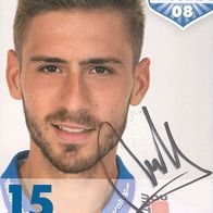 AK Remo Mally 1. SC Wiener Neustadt 15-16 Wr. Flavia Solva FK Austria Wien Wagna