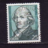 1470 DDR Mi. Nr. 1944 o
