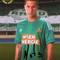 AK Stefan Nutz SK Rapid Wien 15-16 FSC Pöls Sturm Graz SV Grödig GAK Judenburg