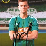 AK Stefan Stangl SK Rapid Wien 15-16 SV Lebring Sturm Graz RC RB Salzburg Wagna