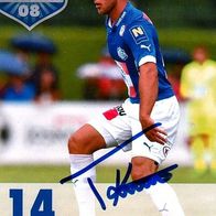 AK Tobias Kainz 1. SC Wiener Neustadt 14-15 Edelsbach SC Heerenveen Sturm Graz