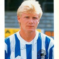 AK Viktoras Bridaitis FC Remscheid 92-93 Viktor Victor Litauen Lietuva Lithuania