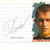AK Walter De Vora FC Tirol Innsbruck 90s Wacker Devora SV Völs Swarovski Wattens