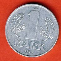DDR 1 Mark 1978