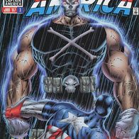 US Captain America vol. 2 No. 3 (1997)