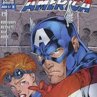US Captain America vol. 2 No. 8 (1997)