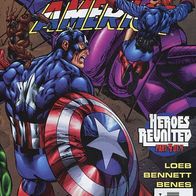 US Captain America vol. 2 No. 12 (1997)