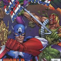 US Captain America vol. 2 No. 13 (1997)