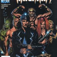 US Inhumans vol. 2 No. 4 (1999)