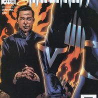 US Inhumans vol. 2 No. 11 (1999)