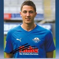 AK Jens Wemmer SC Paderborn 07 09-10 Sandhorst Aurich Panathinaikos Athen Bremen