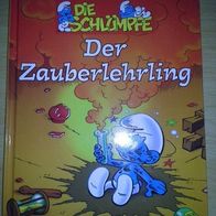 Die Schlümpfe - Der Zauberlehrling