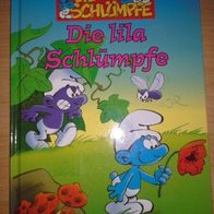 Die Schlümpfe - Die lila Schlümpfe