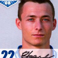 AK Mario Ebenhofer 1. SC Wiener Neustadt 14-15 Wr. SKU Amstetten SKN St. Pölten