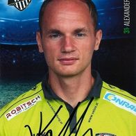 AK Alexander Kofler Wolfsberger AC 16-17 WAC Wolfsberg Velden Landskron Fürnitz