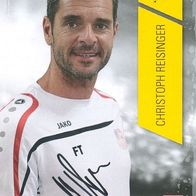 AK Christoph Reisinger SKN St. Pölten 16-17 FK Austria Wien Ober-Grafendorf VSE