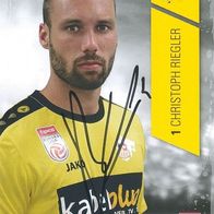 AK Christoph Riegler SKN St. Pölten 16-17 VSE ASK Ybbs an der Donau SK Rapid Wien