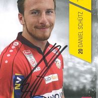 AK Daniel Schütz SKN St. Pölten 16-17 VSE Mooskirchen GAK Wacker Innsbruck Grödig