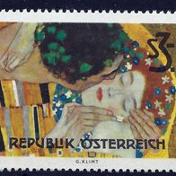Österreich Mi. Nr. 1154 - Wiedereröffnung der Wiener Secession - postfrisch xx -