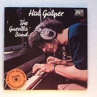 Hal Galper - The Guerilla Band, LP - Mainstream 1971