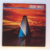 Sound Waves - L´Orchestre Electronique, LP - Nouveau Music 1983