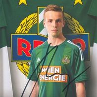 AK Philipp Schobesberger SK Rapid Wien 16-17 LASK Linz UFC Eferding FC Pasching