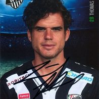 AK Thomas Zündel Wolfsberger AC 16-17 Vasoldsberg Kainbach-Hönigtal SV Grödig