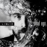 Blind Ego - Liquid CD