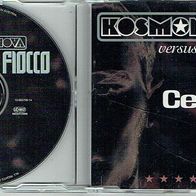 Kosmonova versus Fiocco - Celebrate (Maxi CD)