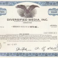 36x Diversified Media