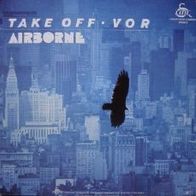 Airborne - Take off