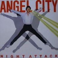 Angel City - Night attack