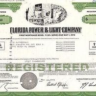 2xFlorida Power & Light Company