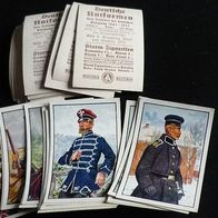 1 Bild aus: Deutsche Uniformen / Das Zeitalter der deutschen Einigung 1864-1914