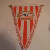 Wimpel PSV Eindhoven Neu