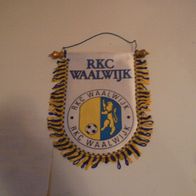 Wimpel RKC Waalwijk Neu