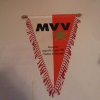 Wimpel MVV Maastricht Neu