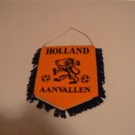 Wimpel Banner Holland Neu
