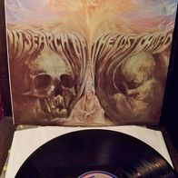 The Moody Blues - In search of the lost chord - Deram Lp - mint !!