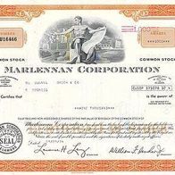 6x Marlennan Corporation