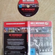 Die Wehrmacht - Der Aufbau 1933-1939
