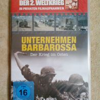 Unternehmen Barbarossa - Der Krieg im Osten (1941)