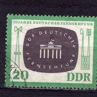 1595 DDR Mi. Nr. 923 o