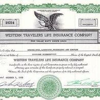 42x Western Travelers Life Insurance Company