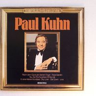 Paul Kuhn - Starportrait, LP - EMI Electrola 1975 * *