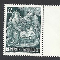 Österreich 1963, Mi.-Nr. 1143, postfrisch * *