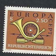 Österreich 1973, Mi.-Nr. 1416, postfrisch * *