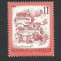Österreich 1976, Mi.-Nr. 1520, postfrisch * *